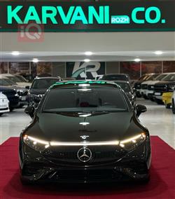 مرسيدس بنز EQS